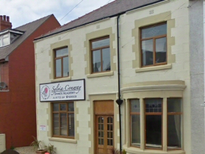 Photo - Our dance studio in Anchorsholme, Cleveleys