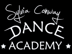 Logo - Sylvia Conway Dance Academy